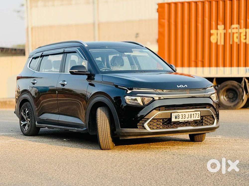 Kia Carens G 1.5 6mt Premium (o) 7-seater, 2025