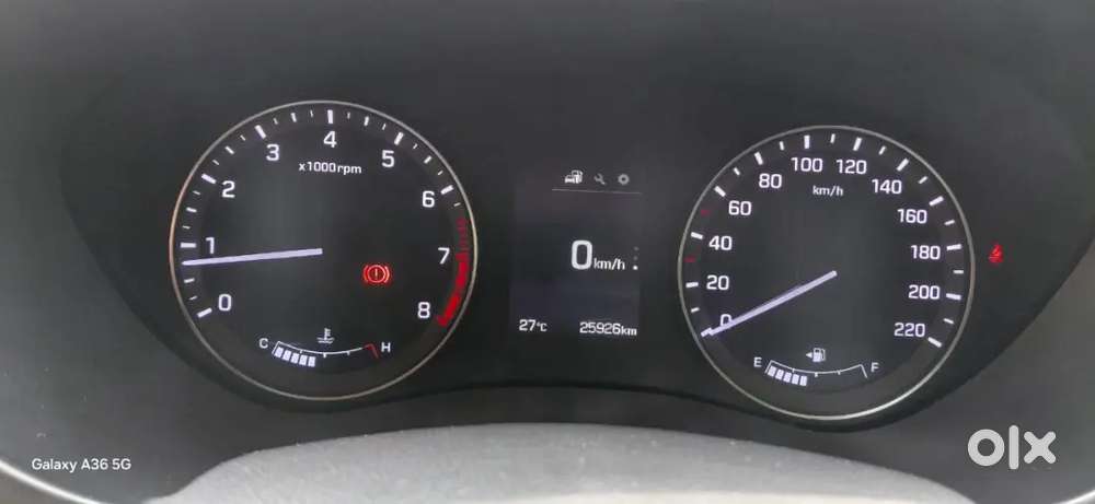 Hyundai Elite I20 2017 Petrol 30000 Km Driven