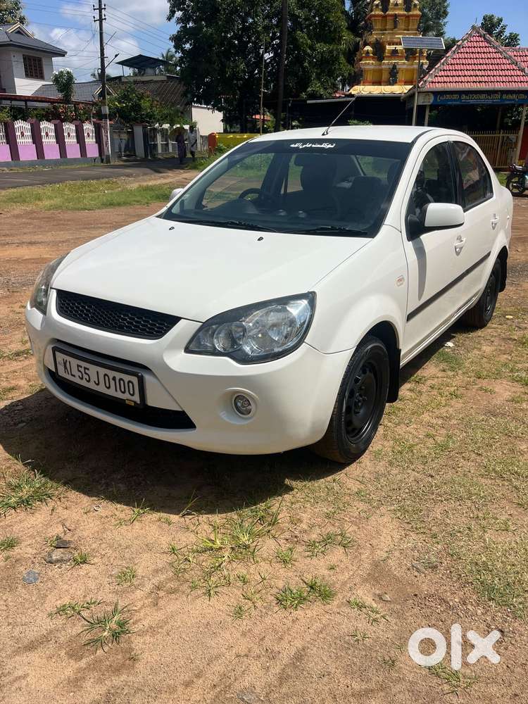 Ford Fiesta 1.4 Zxi Duratec, 2011, Diesel