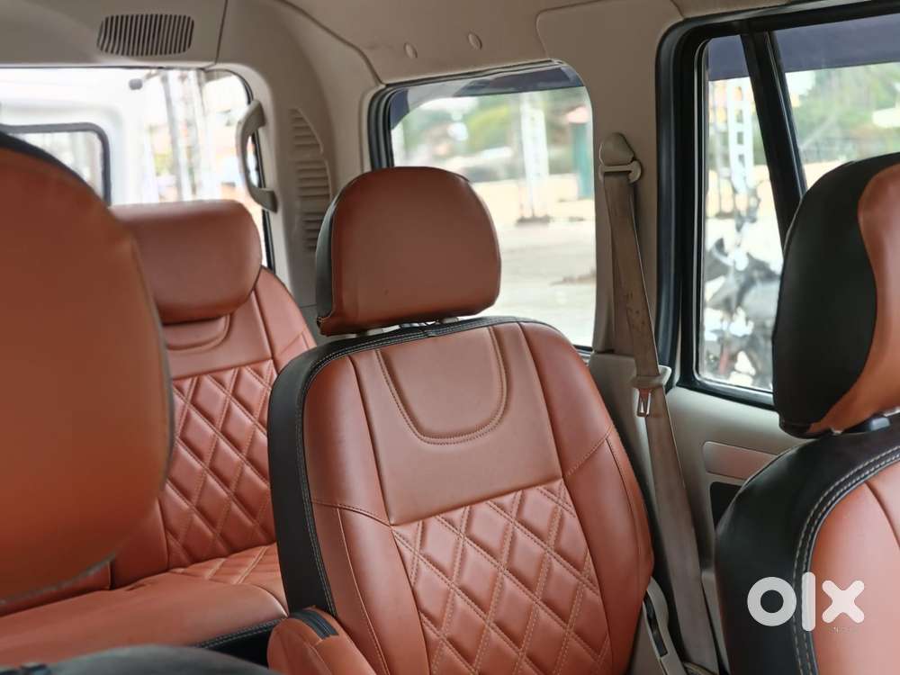 Mahindra Scorpio S11, 2019, Diesel