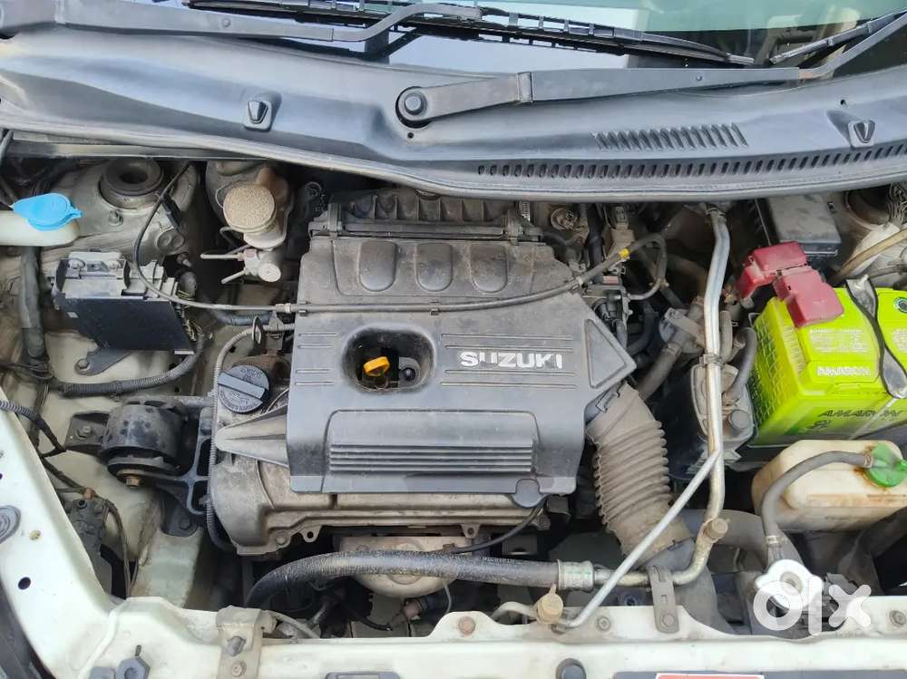 Maruti Suzuki Wagon R Duo
