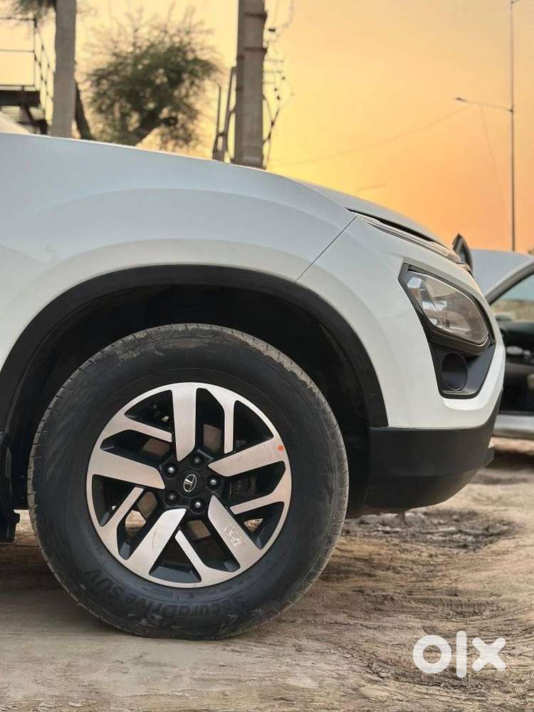 Tata Harrier Xz+, 2022, Diesel