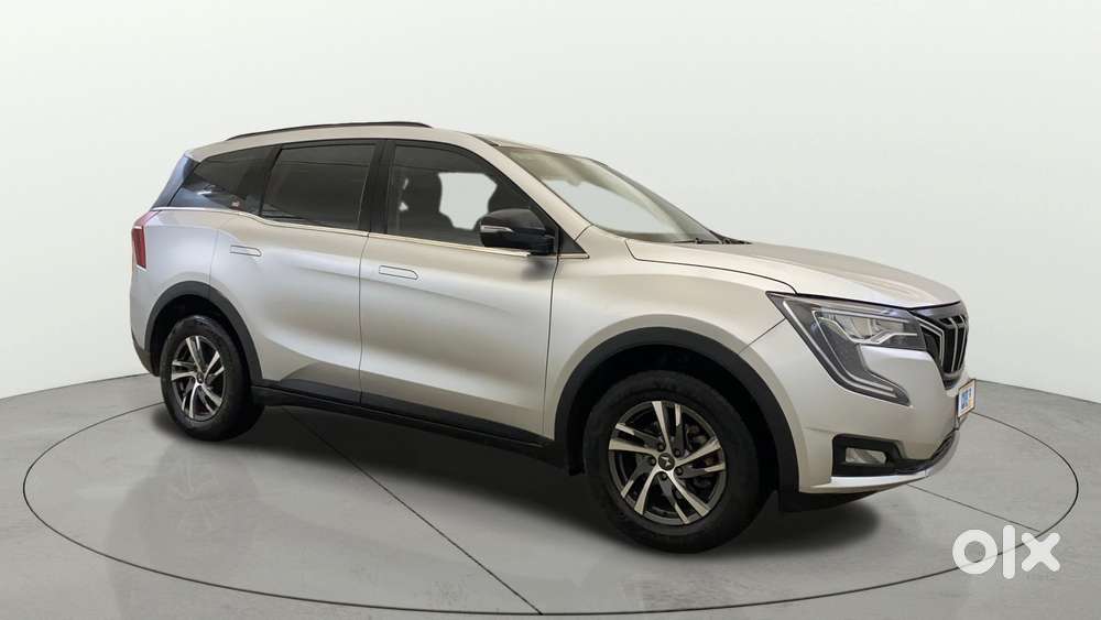 Mahindra Xuv700 2.2 Ax 7 Diesel Mt Str, 2023, Diesel