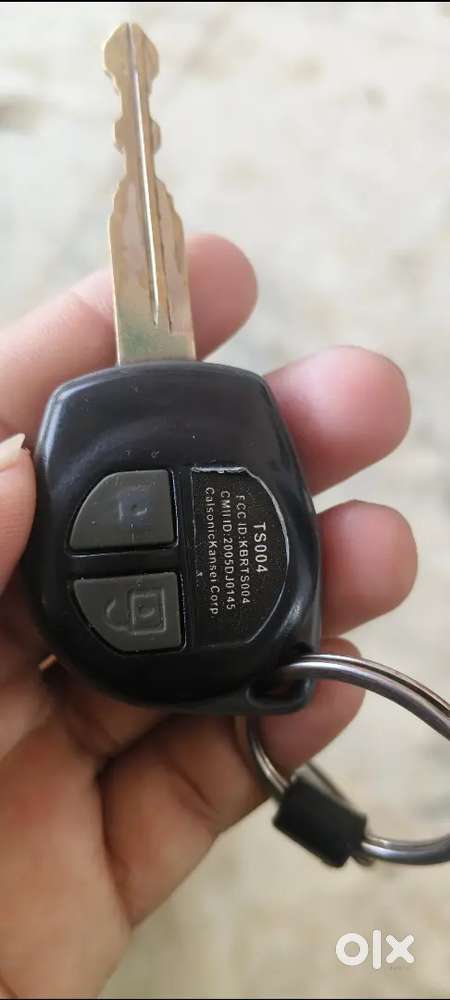 Maruti Suzuki Dzire 2016 New Condition  Petrol Cng Pass