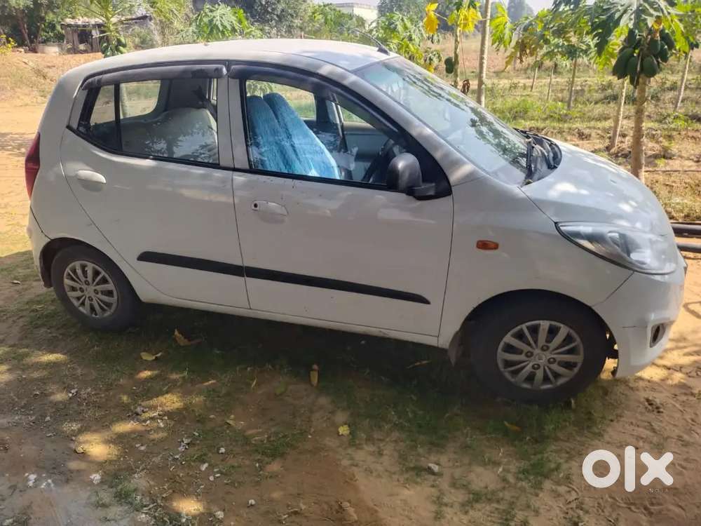 Hyundai I10 Petrol Manual 2013 Car