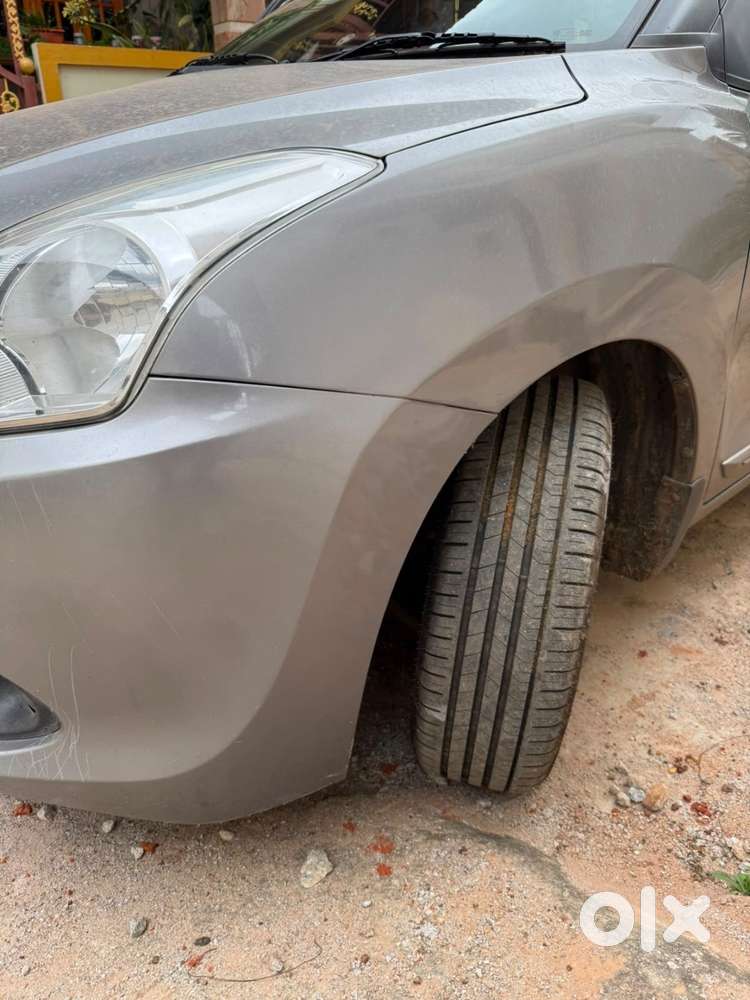 Maruti Suzuki Baleno 2016