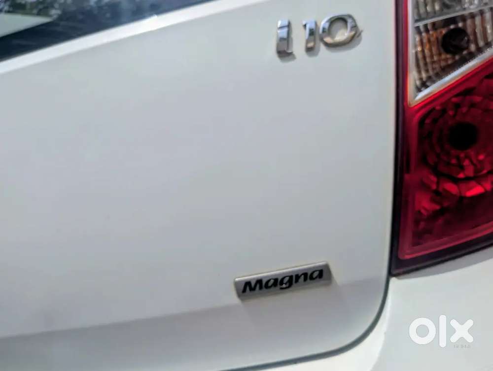 Hyundai I10 Petrol 2012 Car Topriya (nohar)