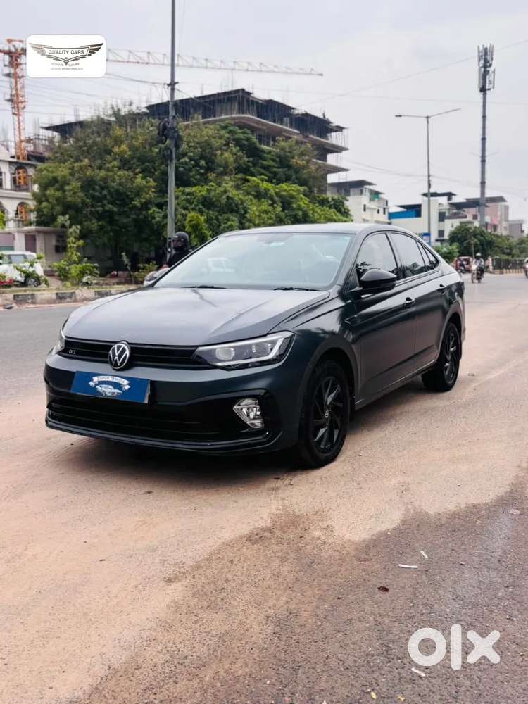 Volkswagen Virtus, 2024, Petrol