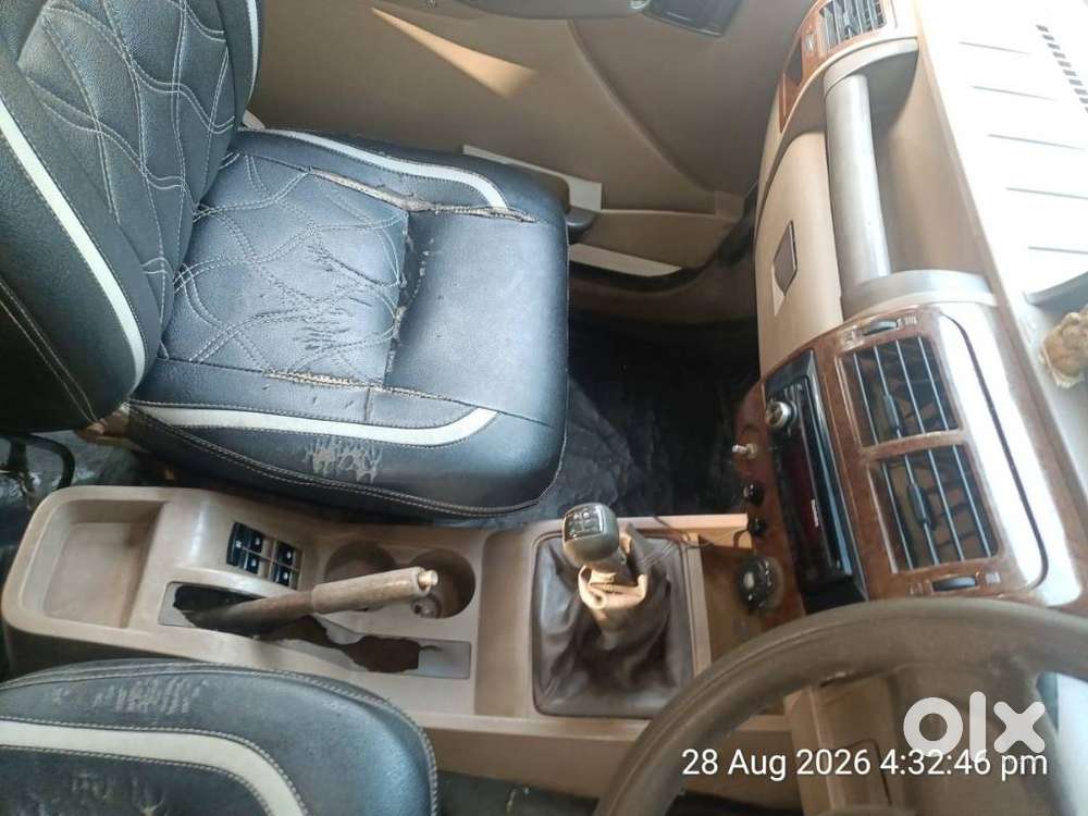Mahindra Bolero Slx, 2015, Diesel