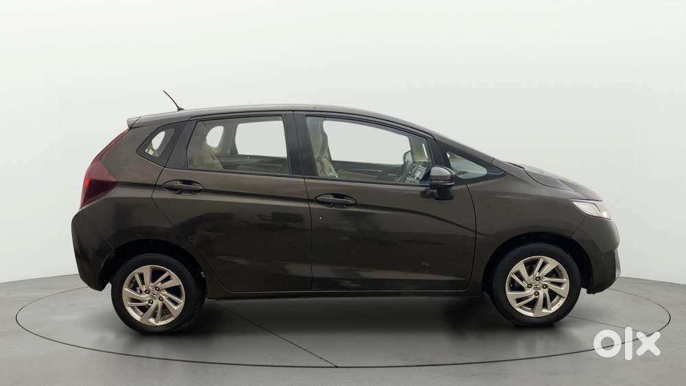 Honda Jazz 1.2 V I Vtec, 2017, Petrol