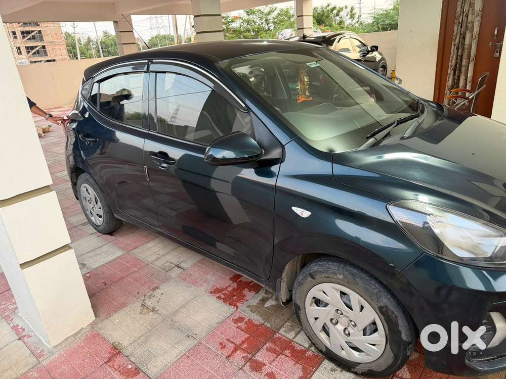 Hyundai Grand I10 Nios 2023 Model Year