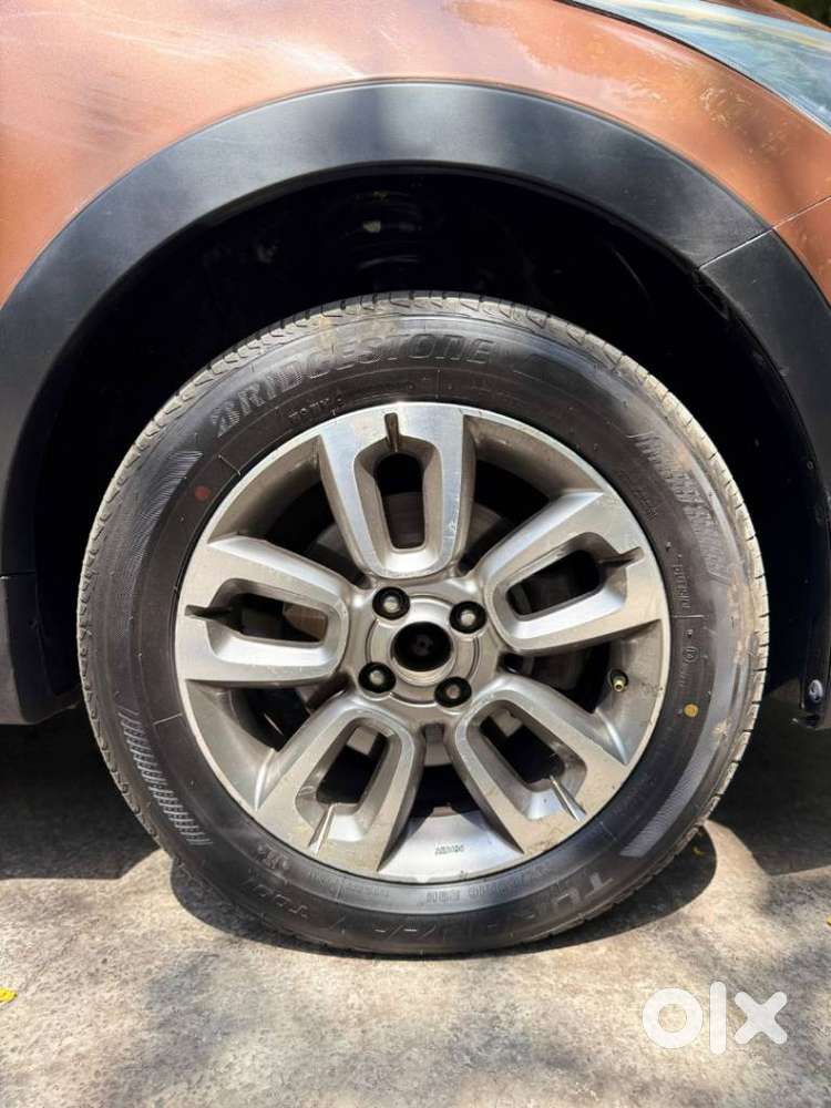 Hyundai I20 Active, 2015, Diesel