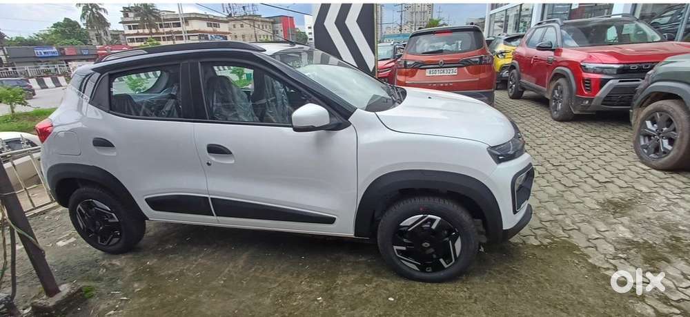 Renault  Kwid 2026 Good Condition