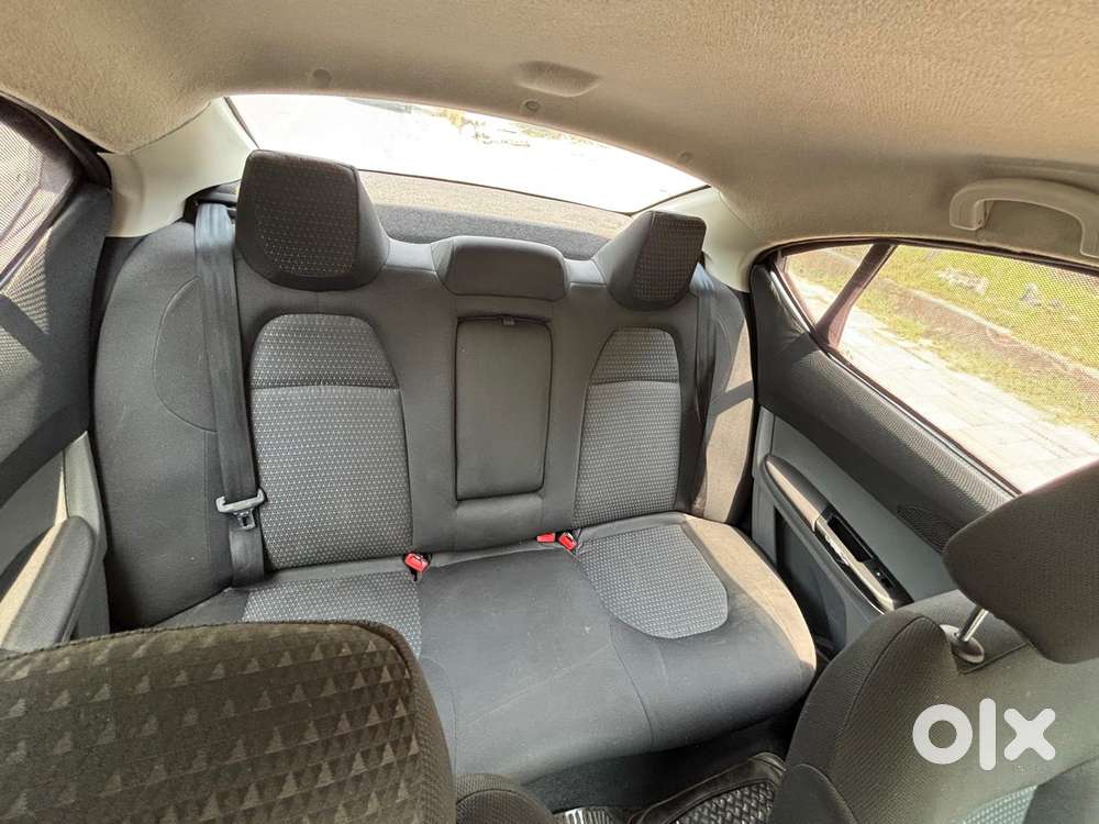 Tata Tiago 1.05 Revotorq Xt, 2017, Petrol