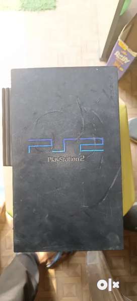 Sony ps2 best sale olx