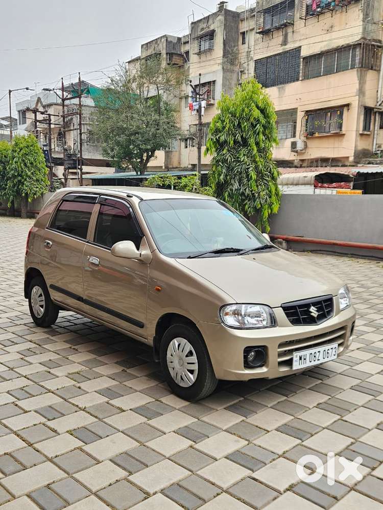 Maruti Suzuki Alto 800 2012-2016 Lxi, 2011, Petrol