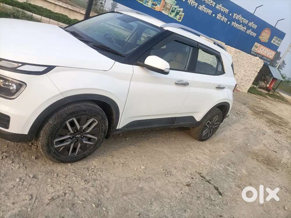 New Condition