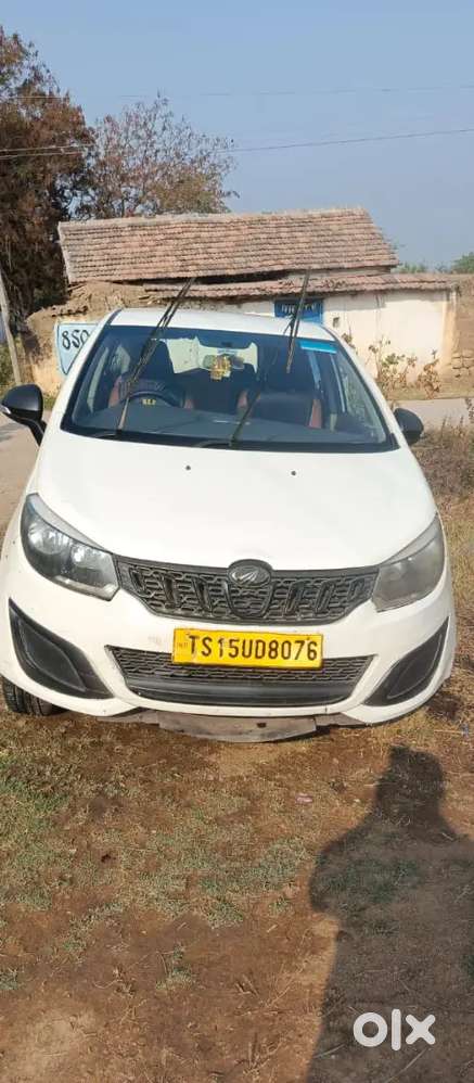 Mahindra Marazzo Diesel 2020