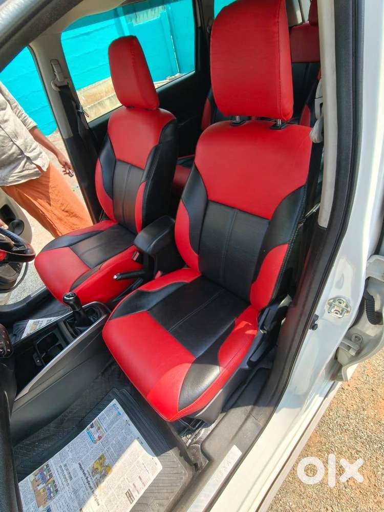 Maruti Suzuki Xl6 2021 Petrol Well Maintained