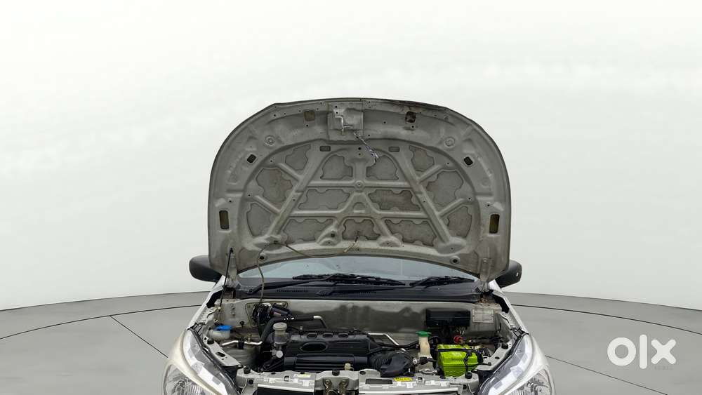 Maruti Suzuki Alto K10 Vxi, 2017, Petrol