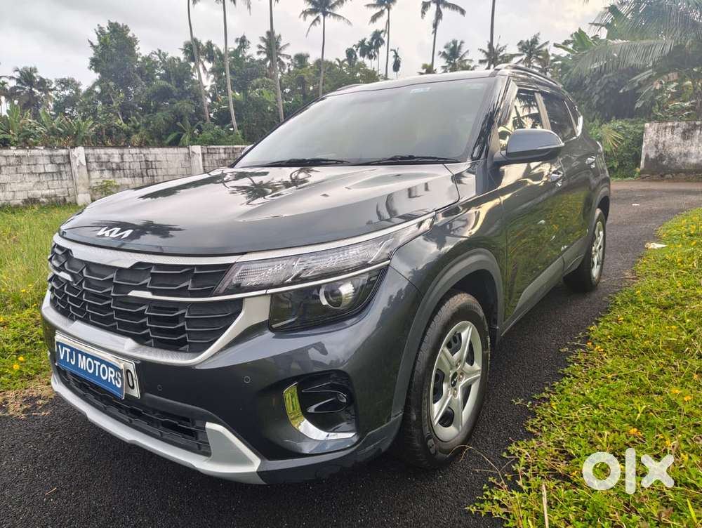 Kia Seltos Htk D, 2024, Diesel