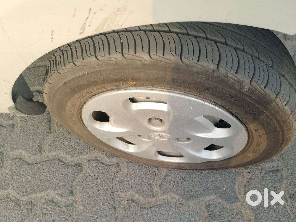 Tata Nano Xt, 2017, Petrol