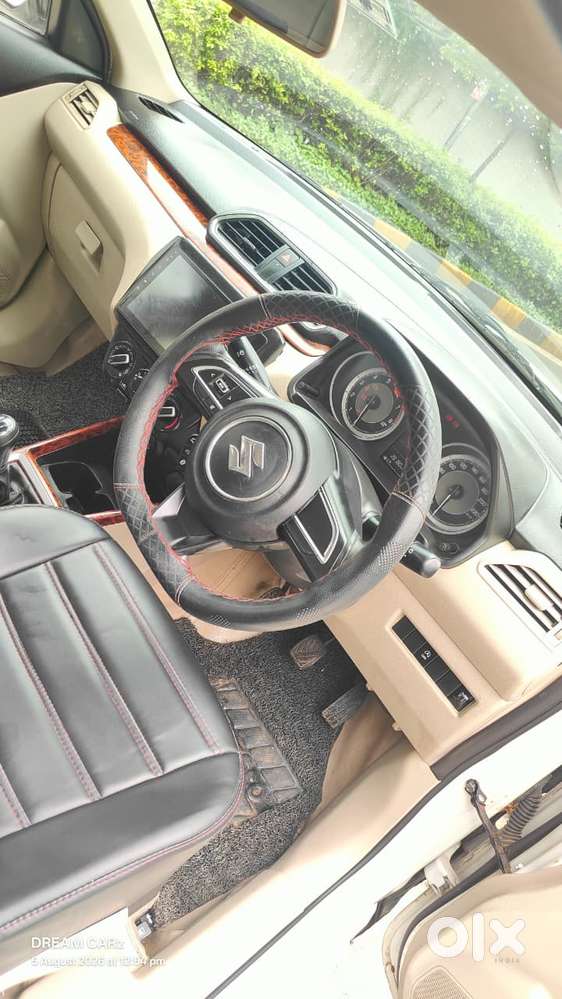 Maruti Suzuki Swift Dzire 1.2 Vxi Regal Limited Edition, 2022, Petro..