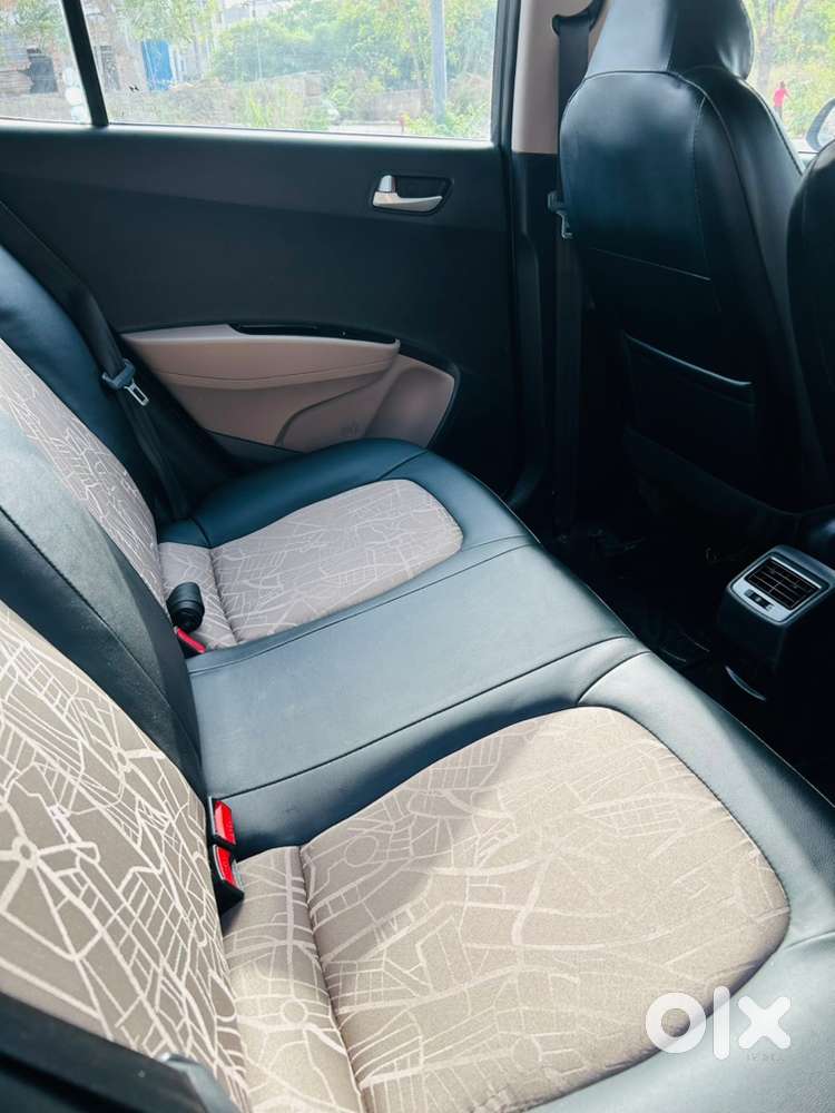 Hyundai Grand I10 2019 Petrol Well Maintained