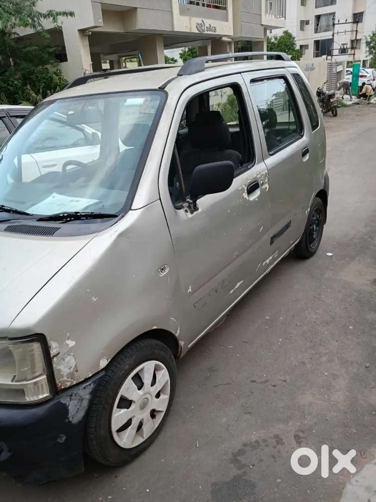 Wagon R 2030 Passing Cng Petrol For Sale