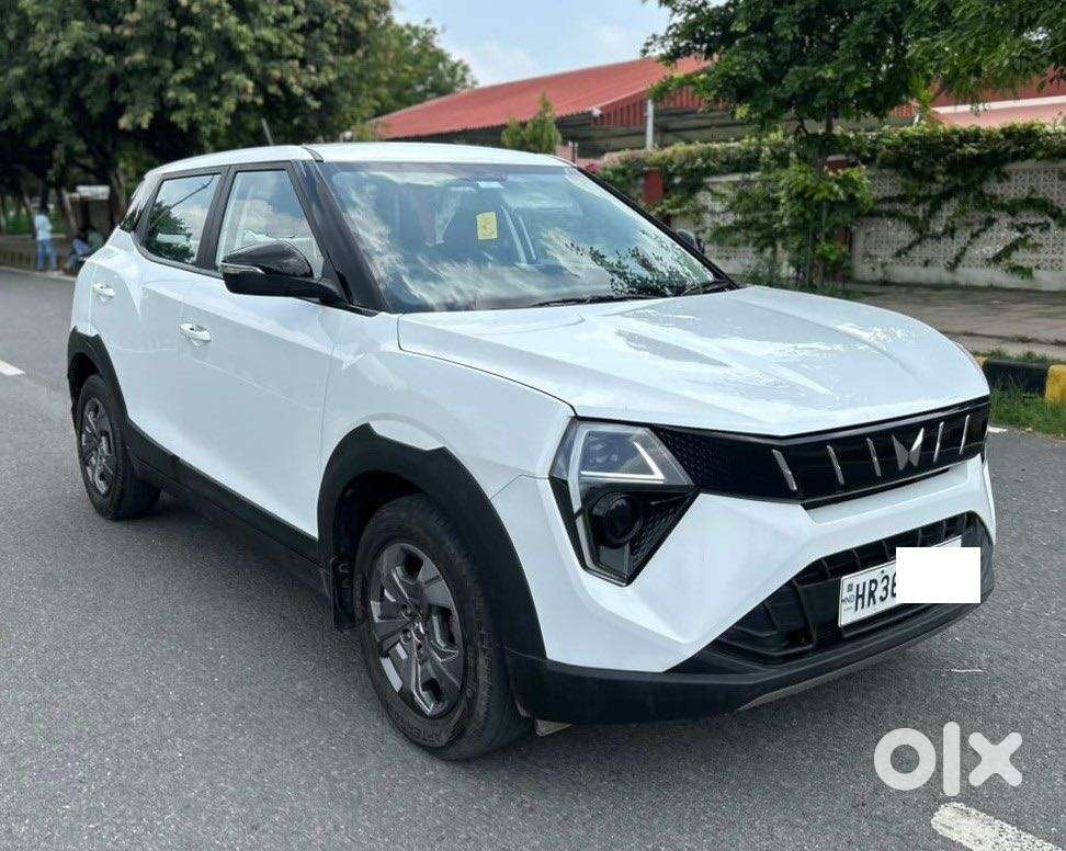 Mahindra Xuv 3xo Mx3 1.5 Diesel, 2025, Diesel