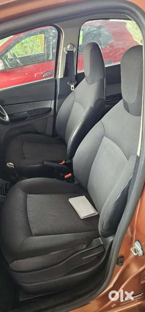 Tata Tigor 2018 Petrol Manual