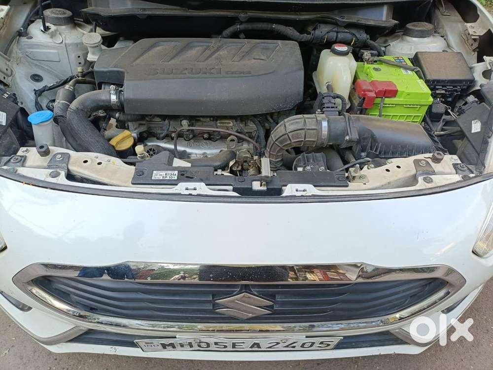 For Sale: Maruti Suzuki Swift Dzire Vdi Ags (pre-owned) Auto