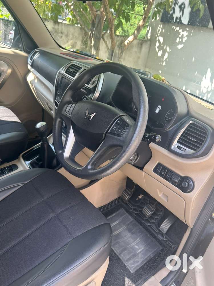 Mahindra Bolero Neo Diesel 2024