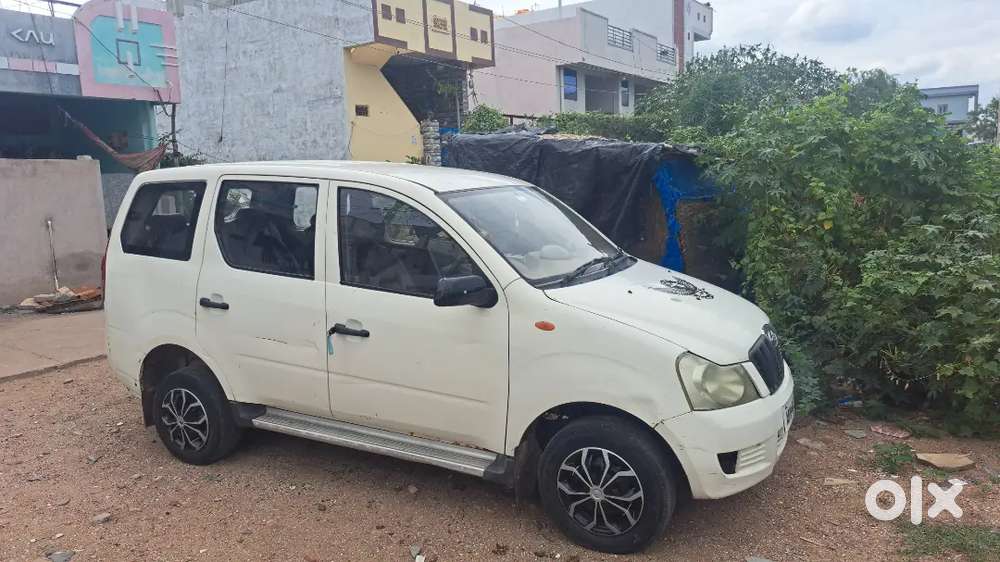 Mahindra Xylo 2012 Diesel