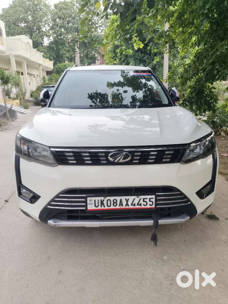 Mahindra Xuv300 Diesel 2021