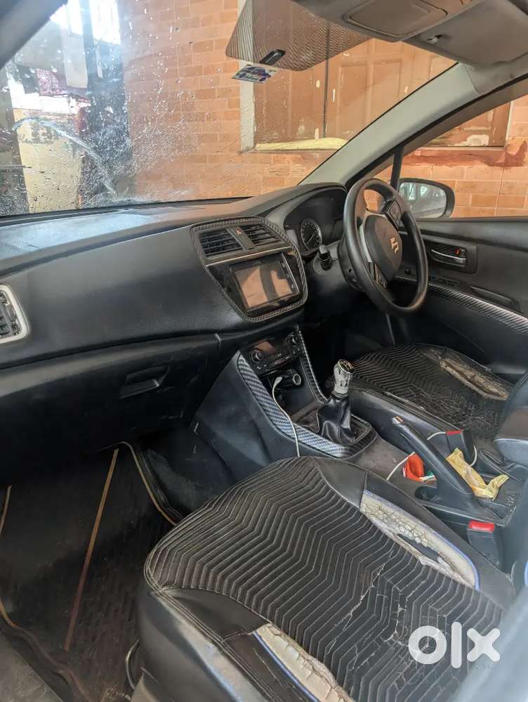 S Cross Is Available For Sell Immediately