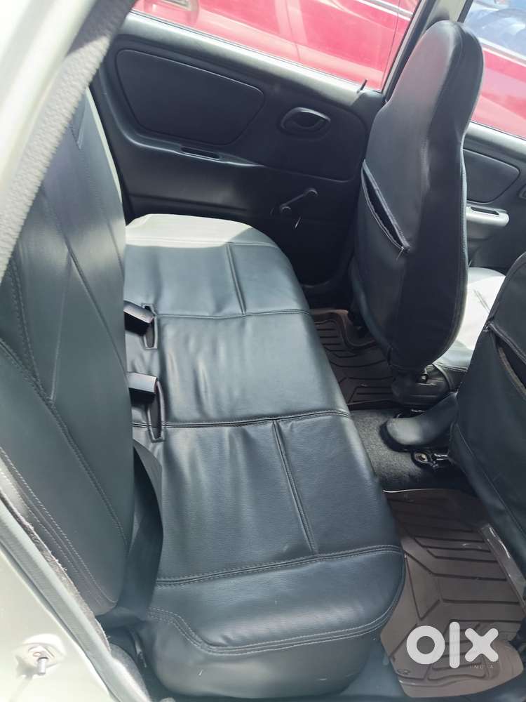 Maruti Suzuki Alto 0.8 Lxi (o), 2012, Petrol