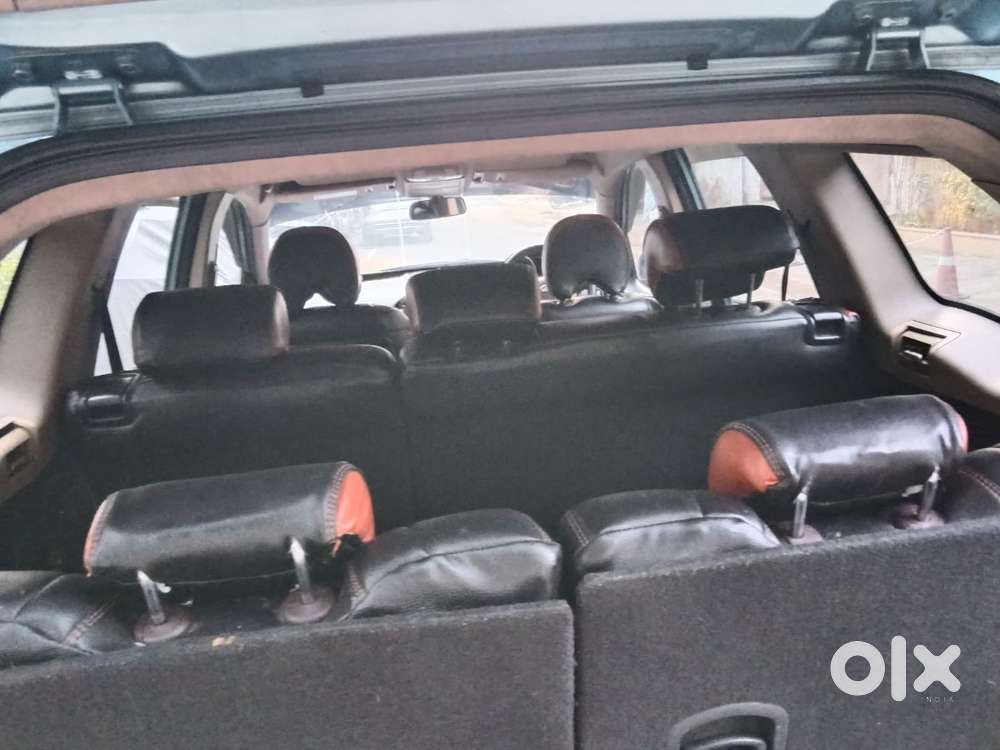 Mahindra Xuv500 W8 2wd, 2013, Diesel