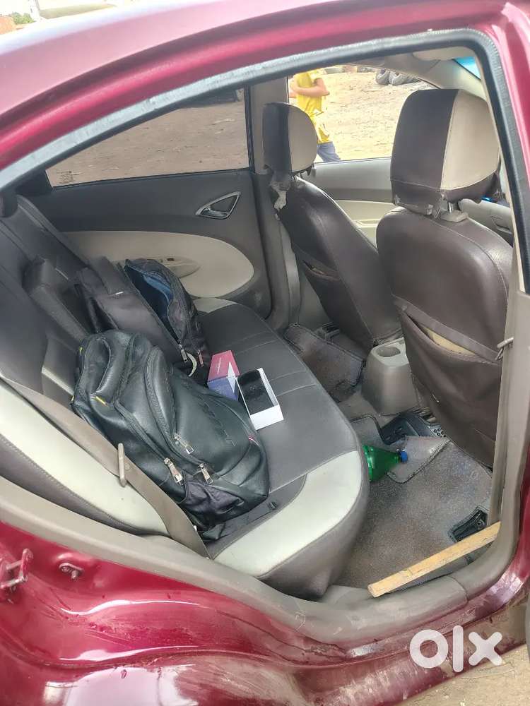 Just Take Drive