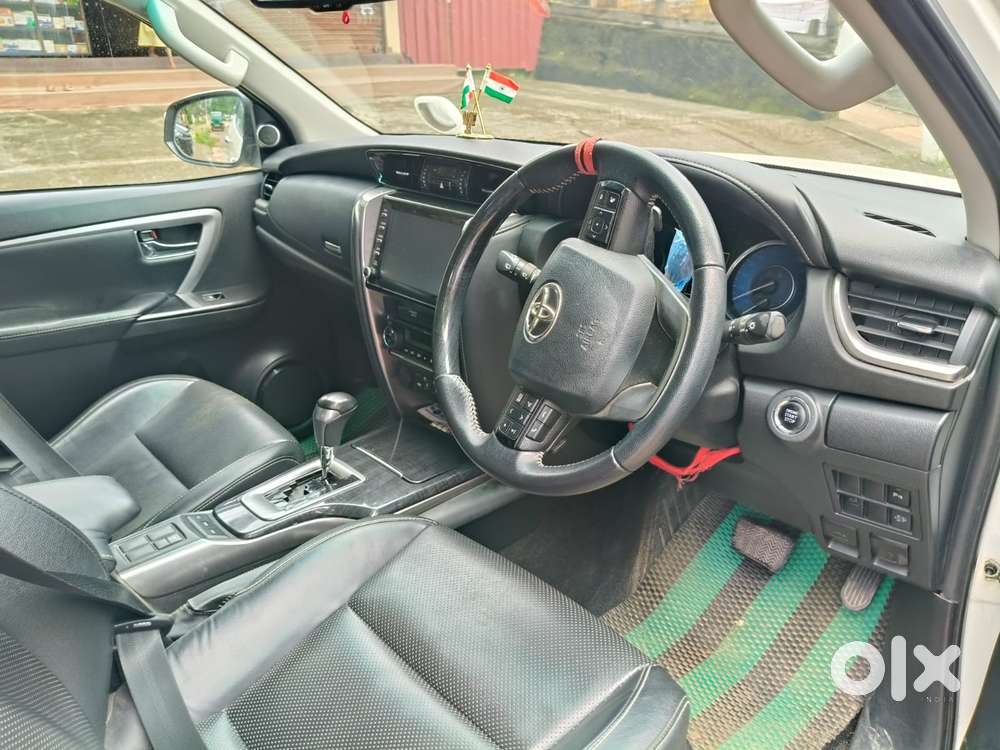 Toyota Fortuner, 2023, Diesel