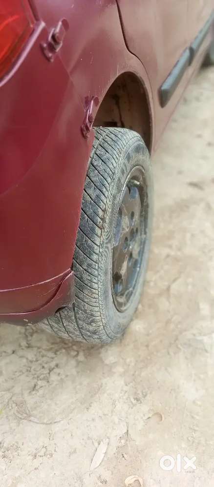 Good Condition