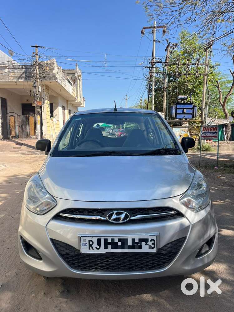 Hyundai I10 Era 1.1 Irde, 2013, Petrol