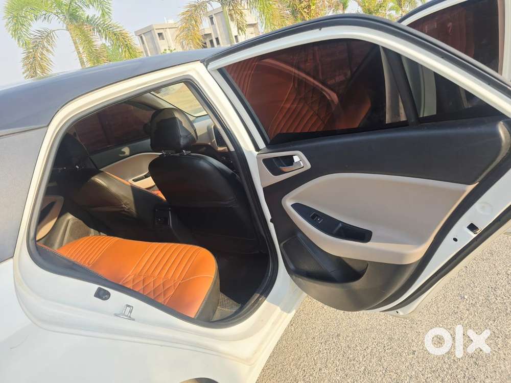 Hyundai I20 Diesel 2015