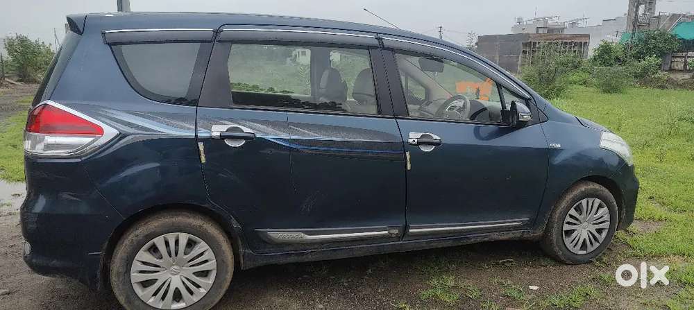 Maruti Suzuki Ertiga 2016 Diesel With Great History