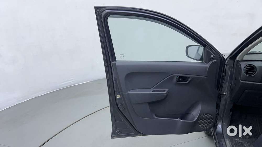 Maruti Suzuki Alto K10 1.0 Vxi S-cng, 2023, Cng & Hybrids