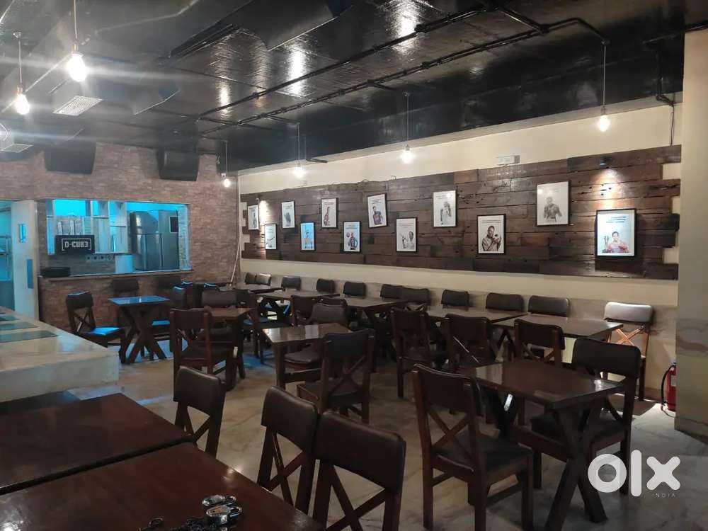 cafe restaurant on rent For Rent Shops & Offices 1754062893