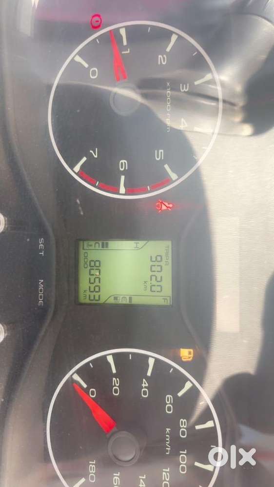 Mahindra Diesel Car 2021