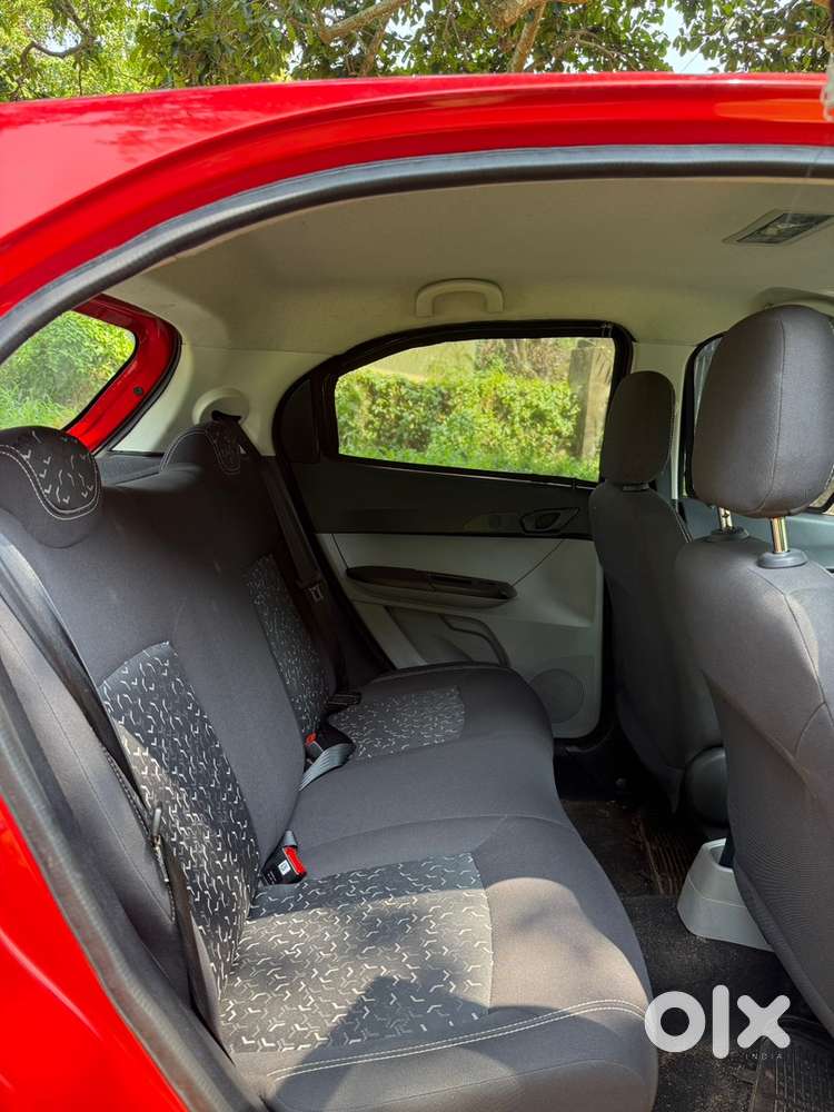 2020 Tata Tiago Xt Petrol | 26,000 Km | Single Owner