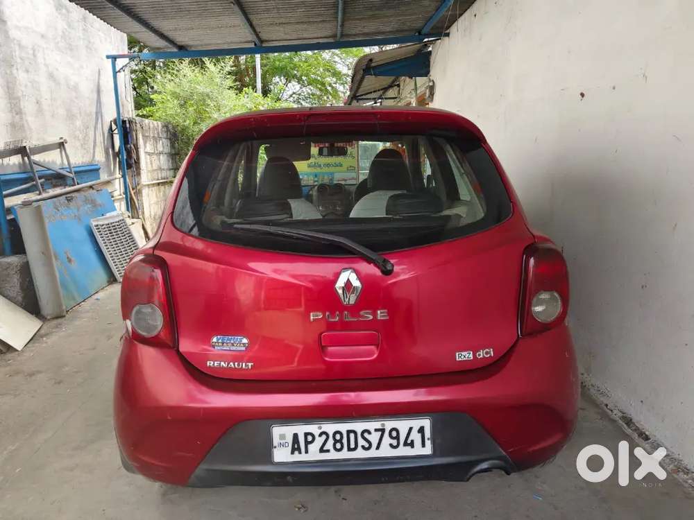 Good Engine Condition