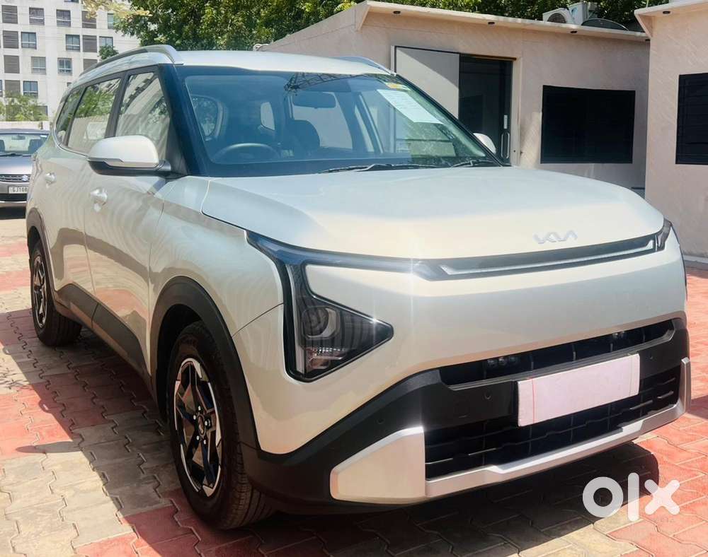 Kia Carens, 2025, Diesel